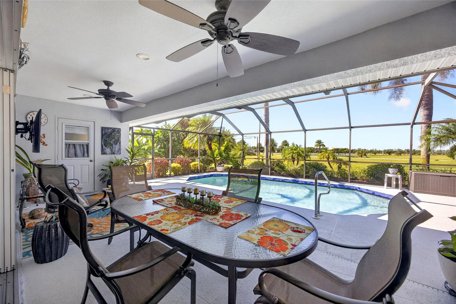 Single Family Residence at 25186 ESTRADA CIR, PUNTA GORDA, photo 28 of 47