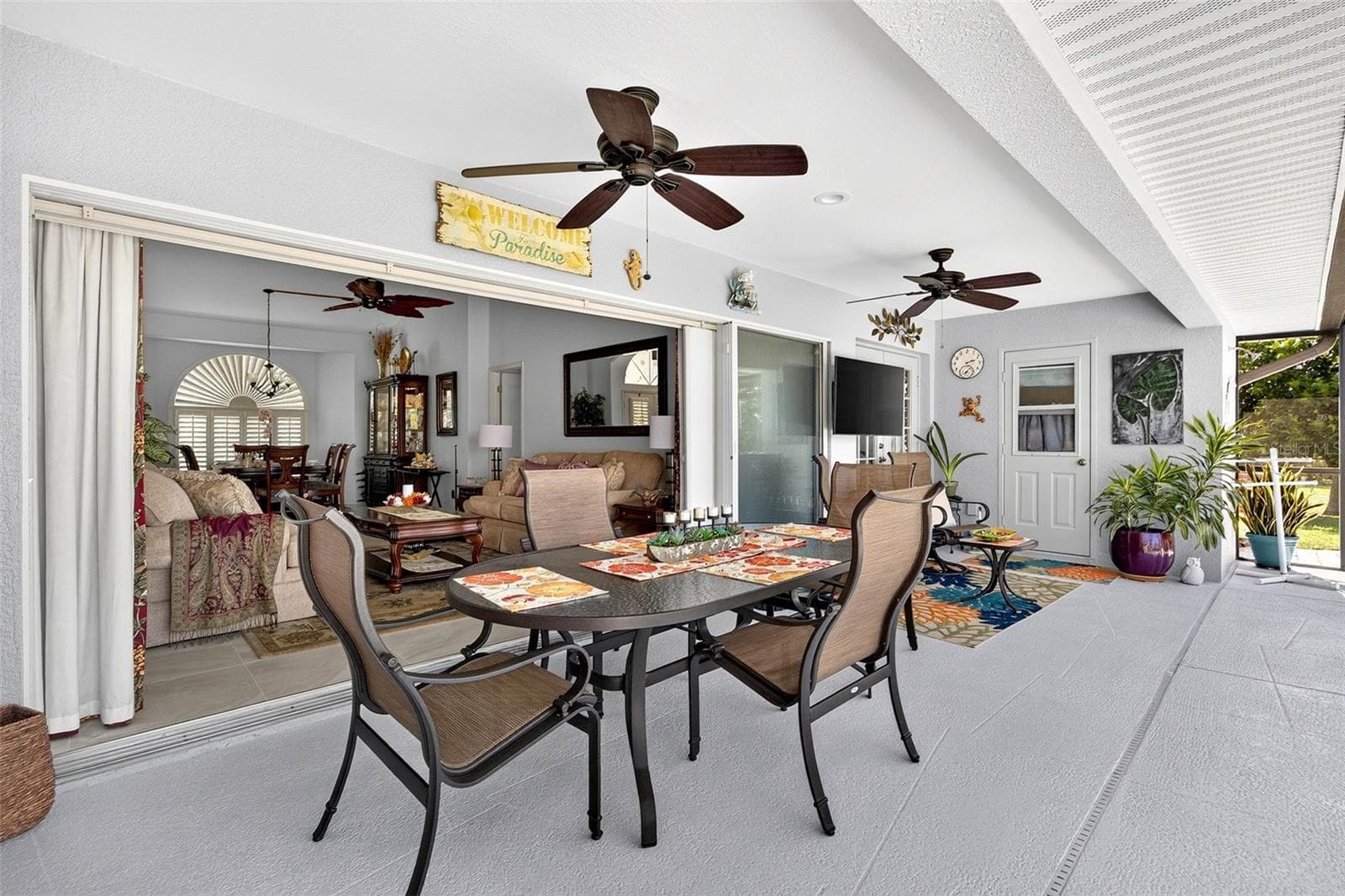 Single Family Residence at 25186 ESTRADA CIR, PUNTA GORDA, photo 29 of 47