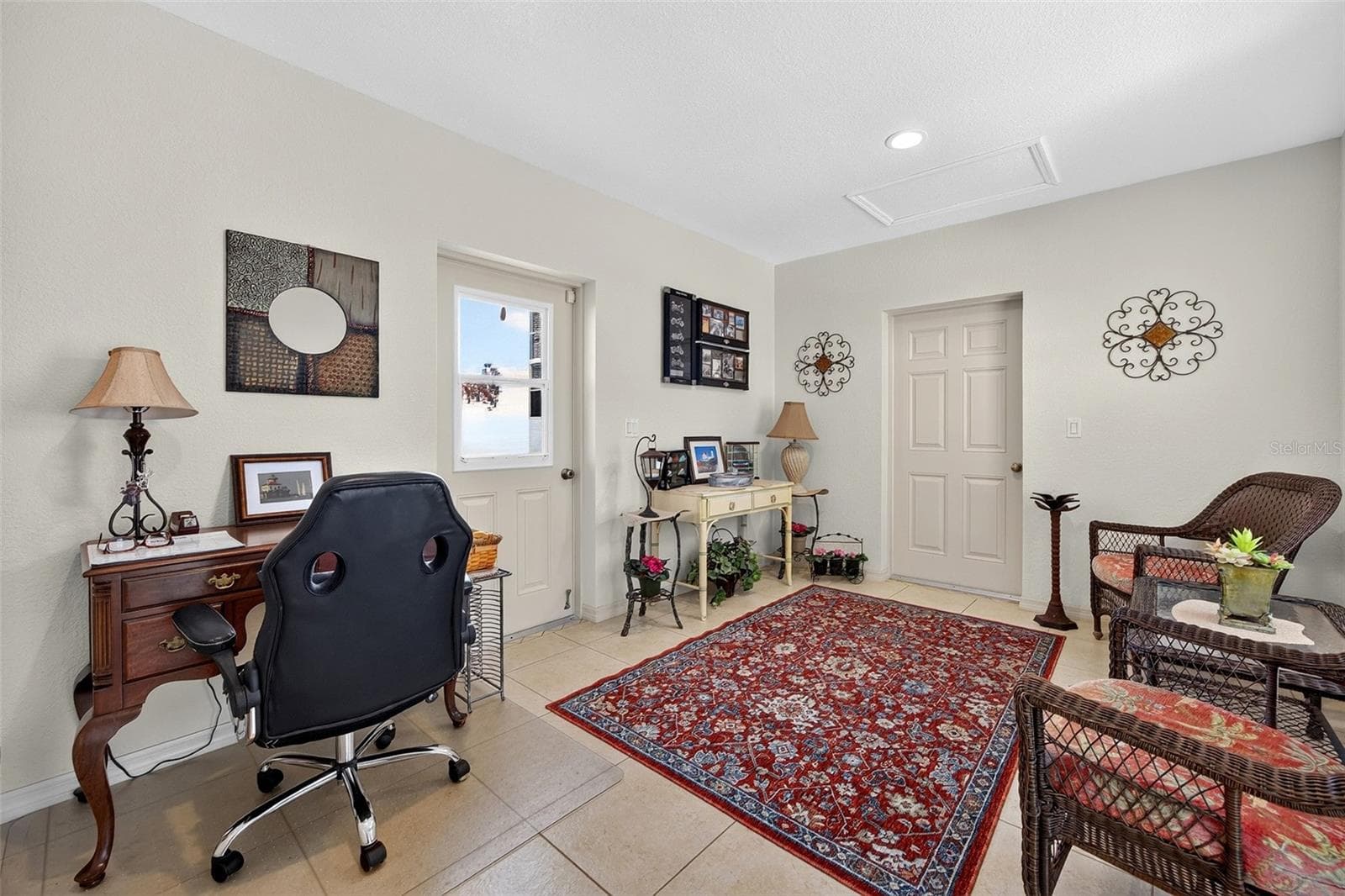 Single Family Residence at 25186 ESTRADA CIR, PUNTA GORDA, photo 35 of 47