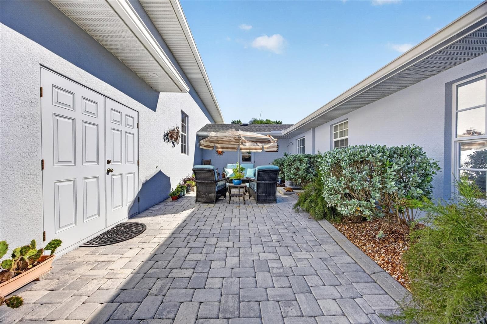 Single Family Residence at 25186 ESTRADA CIR, PUNTA GORDA, photo 41 of 47