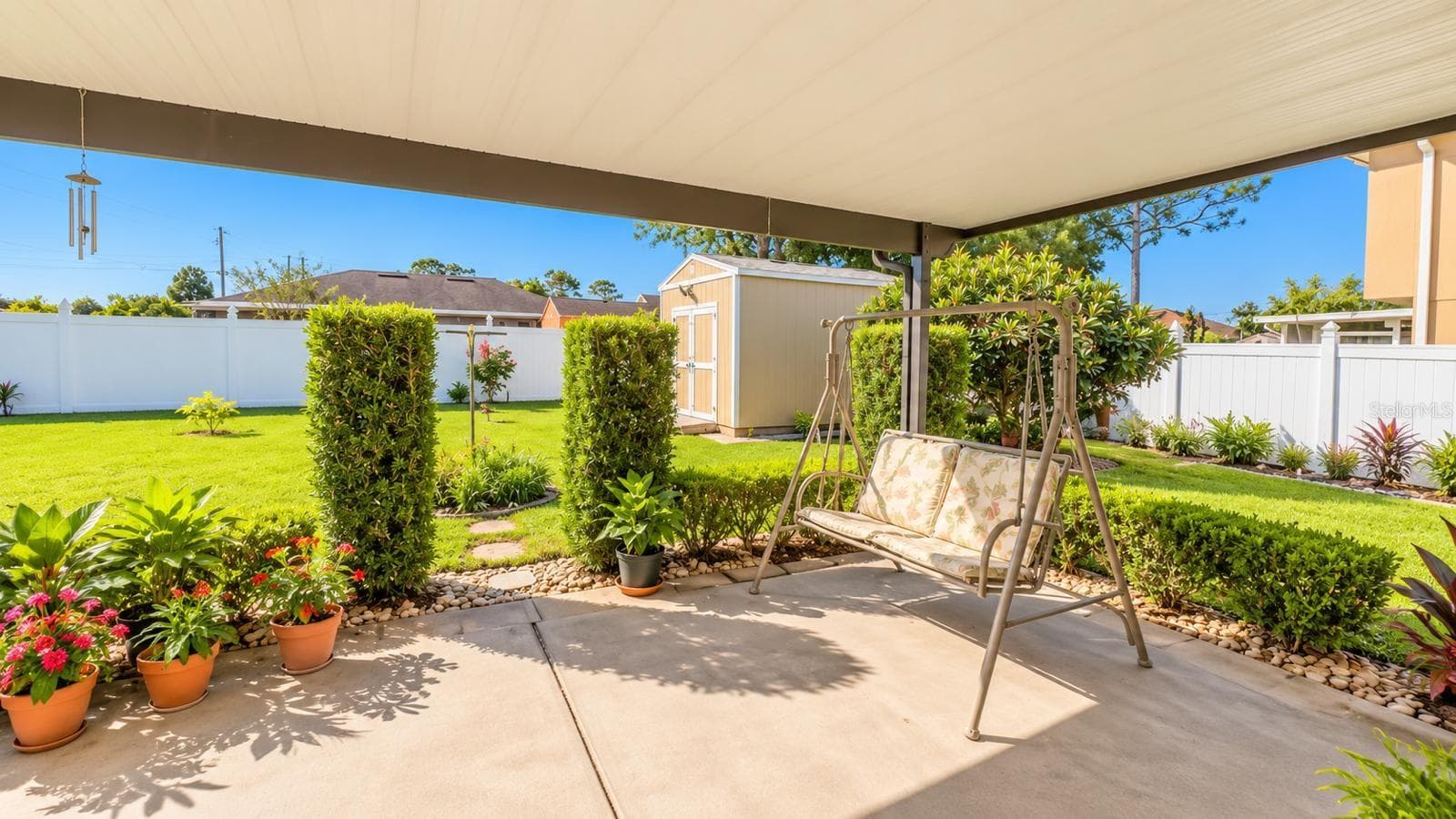 Single Family Residence at 148 DORCHESTER CT, KISSIMMEE, photo 20 of 26