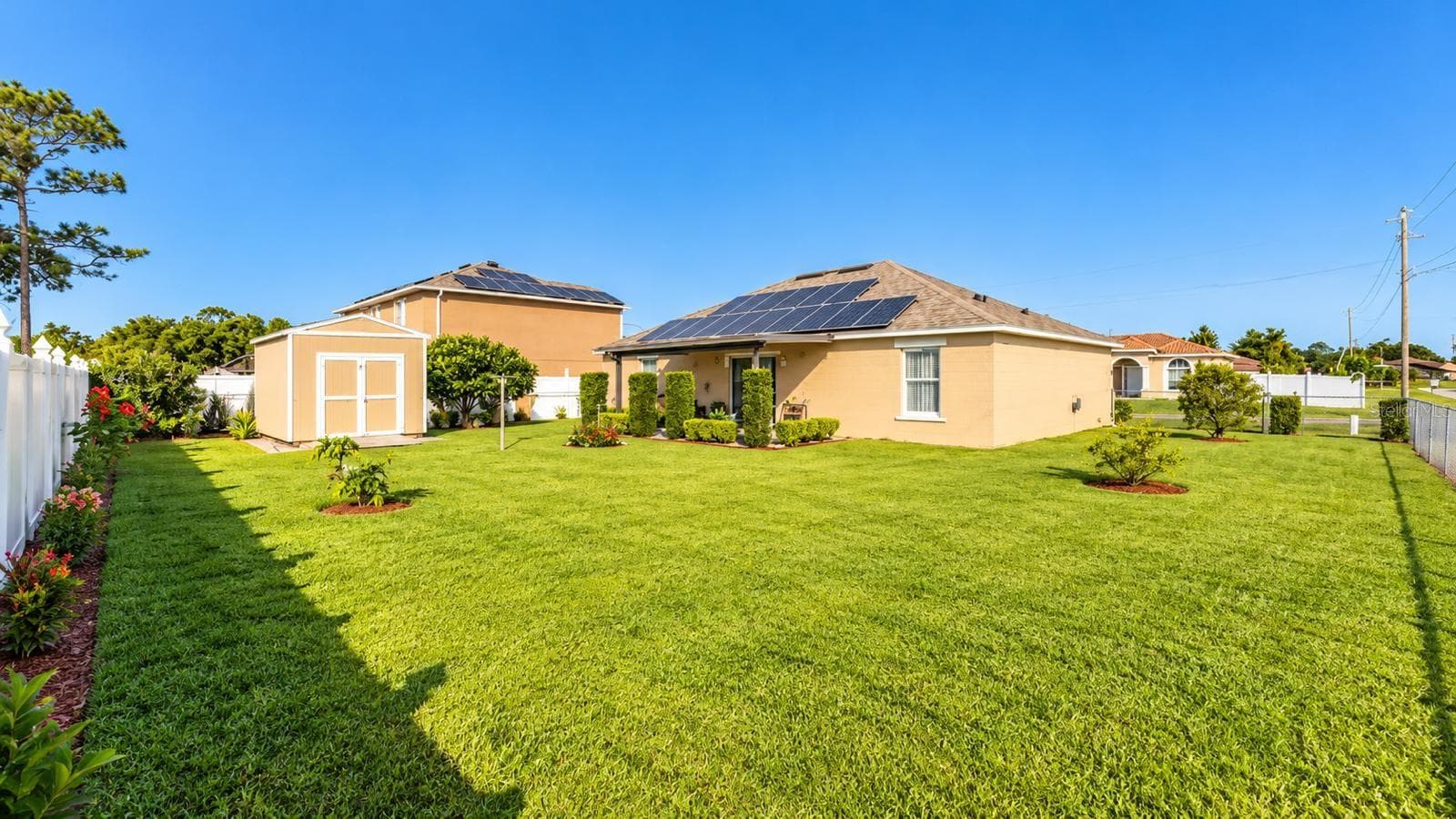Single Family Residence at 148 DORCHESTER CT, KISSIMMEE, photo 24 of 26