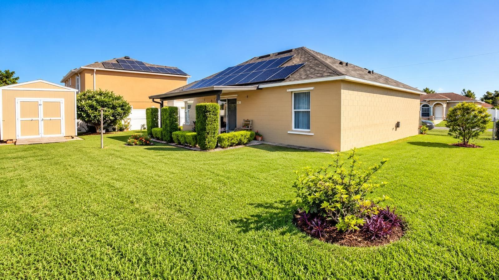 Single Family Residence at 148 DORCHESTER CT, KISSIMMEE, photo 25 of 26