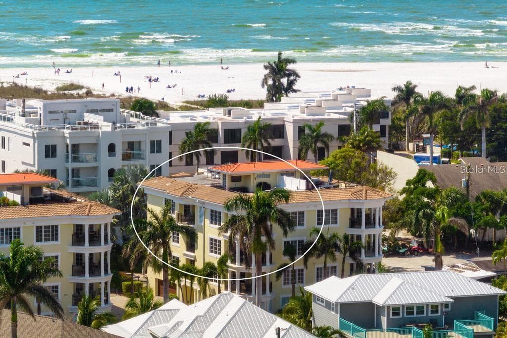 Condominium at 304 CALLE MIRAMAR #304S, SARASOTA, photo 2 of 36