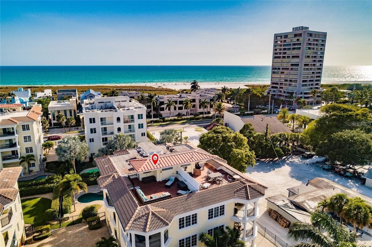 Condominium at 304 CALLE MIRAMAR #304S, SARASOTA, photo 3 of 36