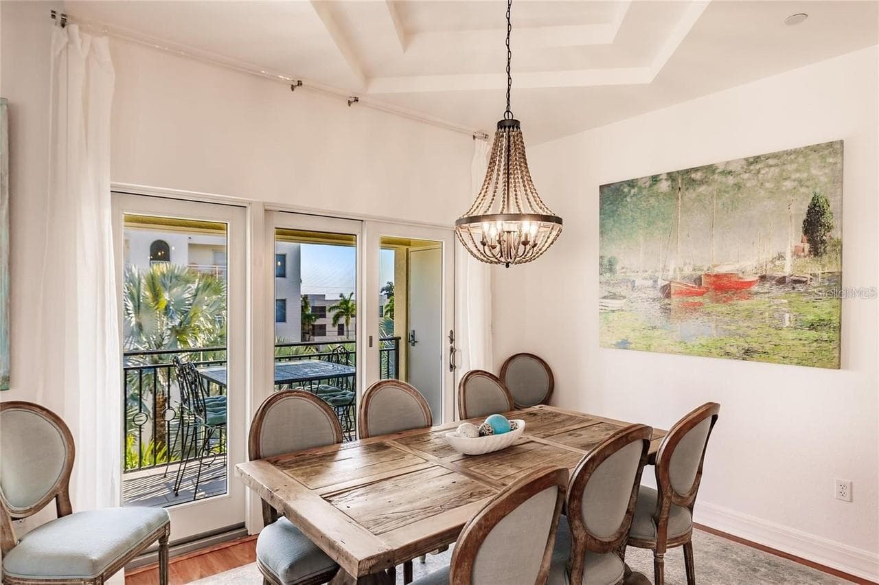Condominium at 304 CALLE MIRAMAR #304S, SARASOTA, photo 10 of 36