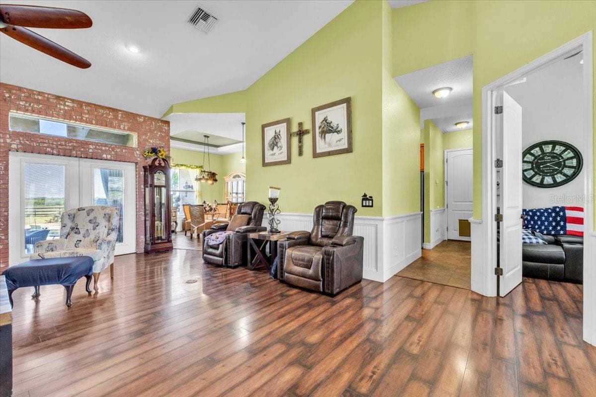 Single Family Residence at 18150 BENDING WILLOW CT, PUNTA GORDA, photo 12 of 48