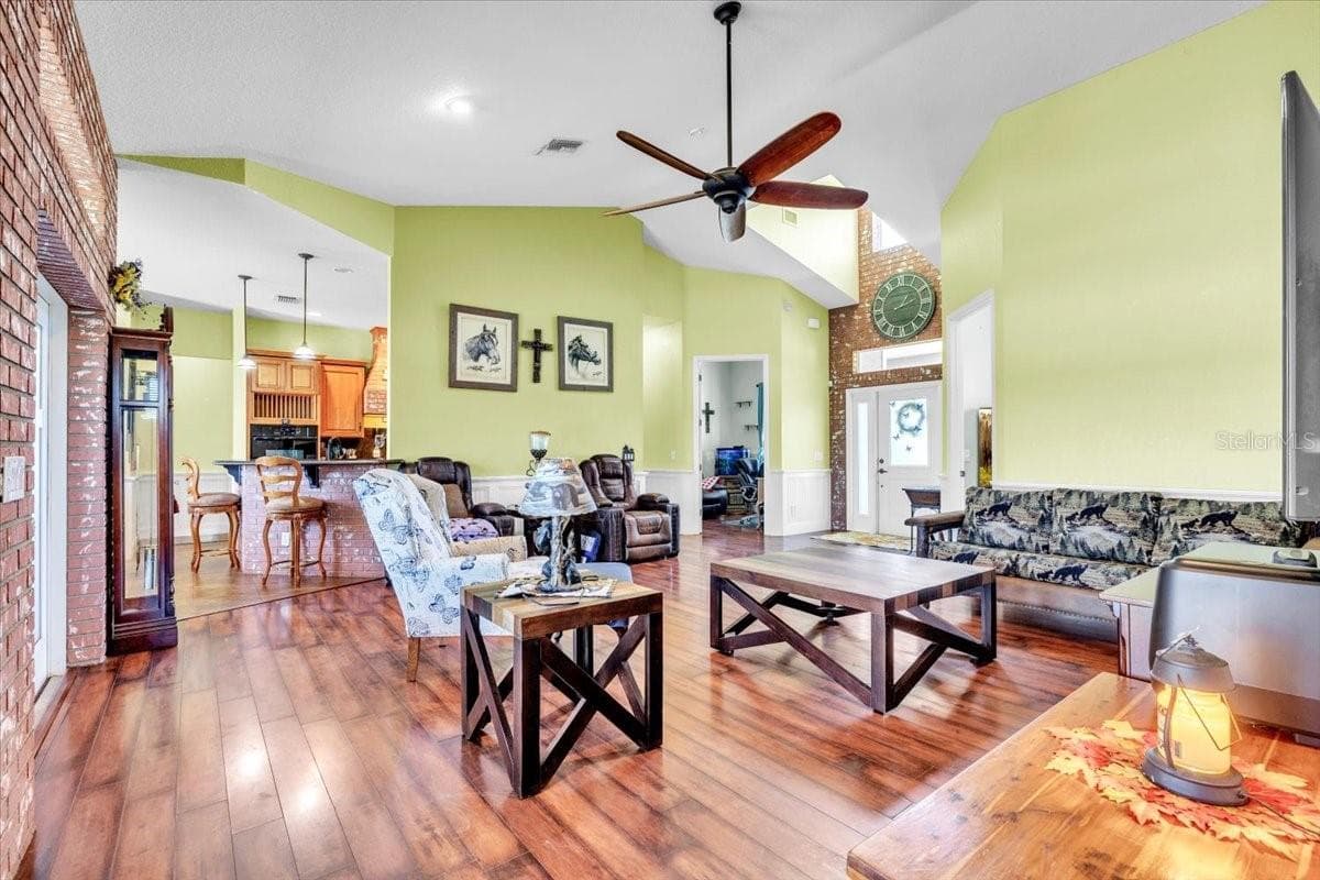 Single Family Residence at 18150 BENDING WILLOW CT, PUNTA GORDA, photo 13 of 48