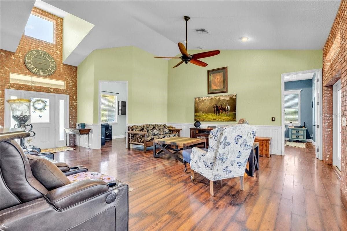 Single Family Residence at 18150 BENDING WILLOW CT, PUNTA GORDA, photo 14 of 48