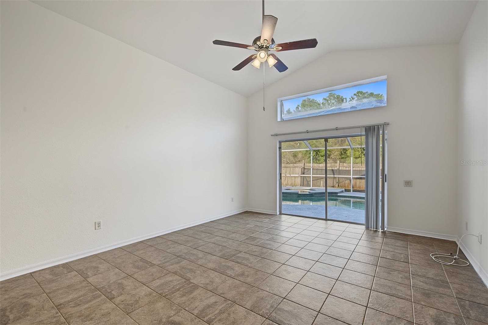Main Living area - 29947 MORNINGMIST DR, WESLEY CHAPEL