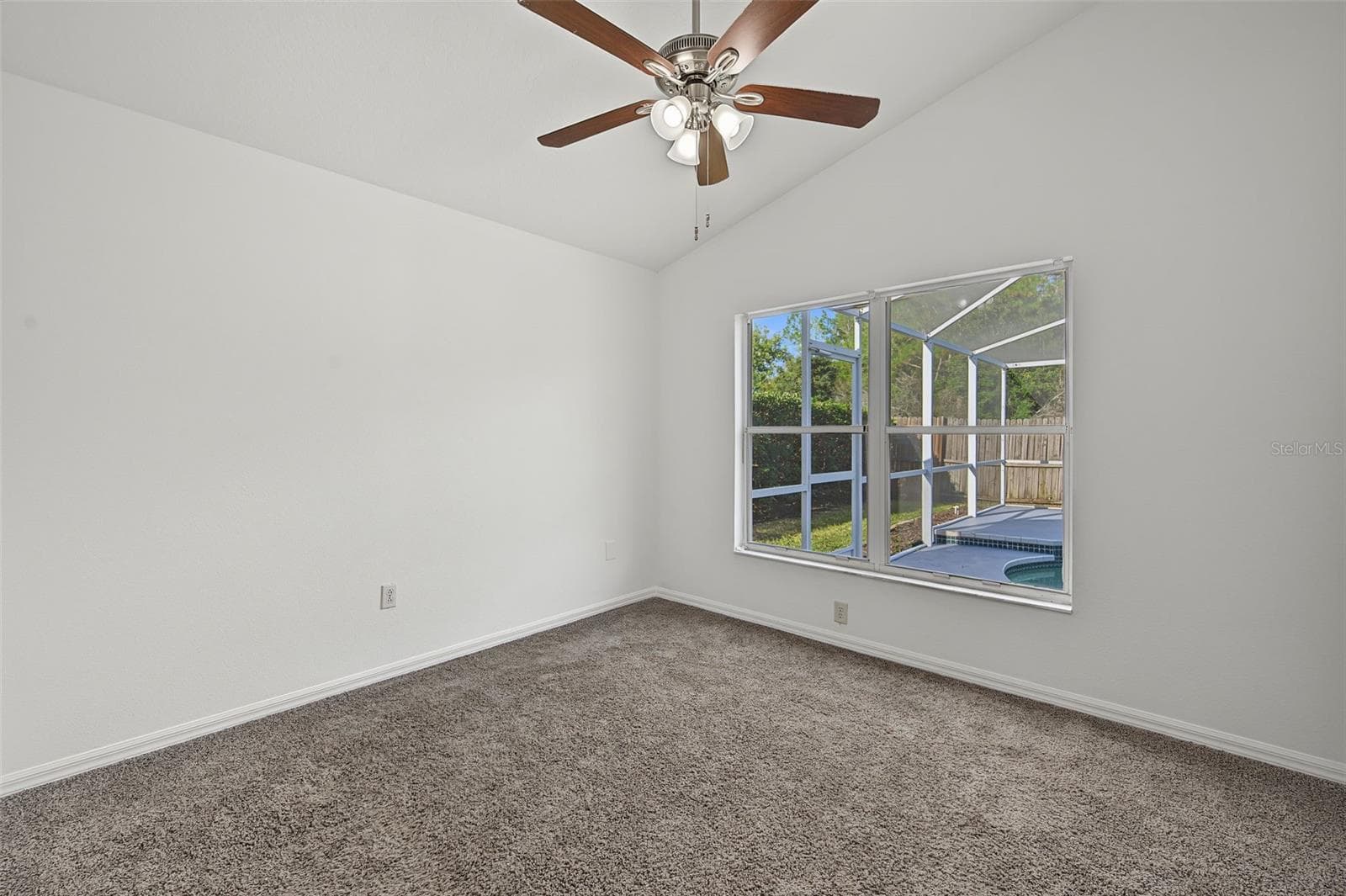 Bedroom 2 - 29947 MORNINGMIST DR, WESLEY CHAPEL