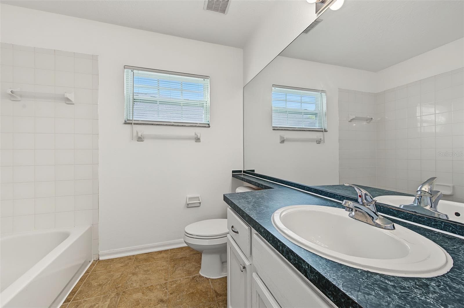 2nd Bathroom - 29947 MORNINGMIST DR, WESLEY CHAPEL
