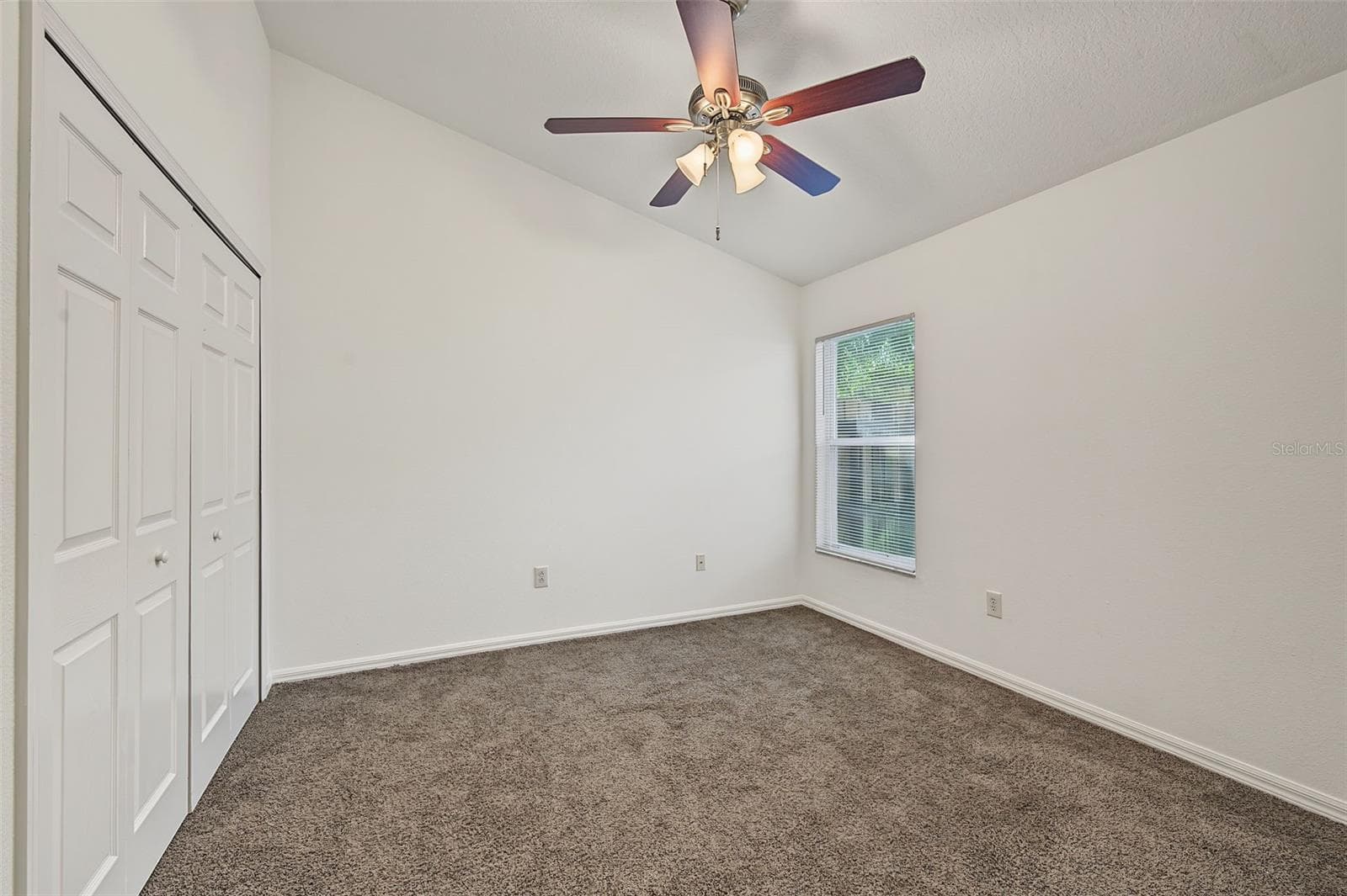 Bedroom 3 - 29947 MORNINGMIST DR, WESLEY CHAPEL