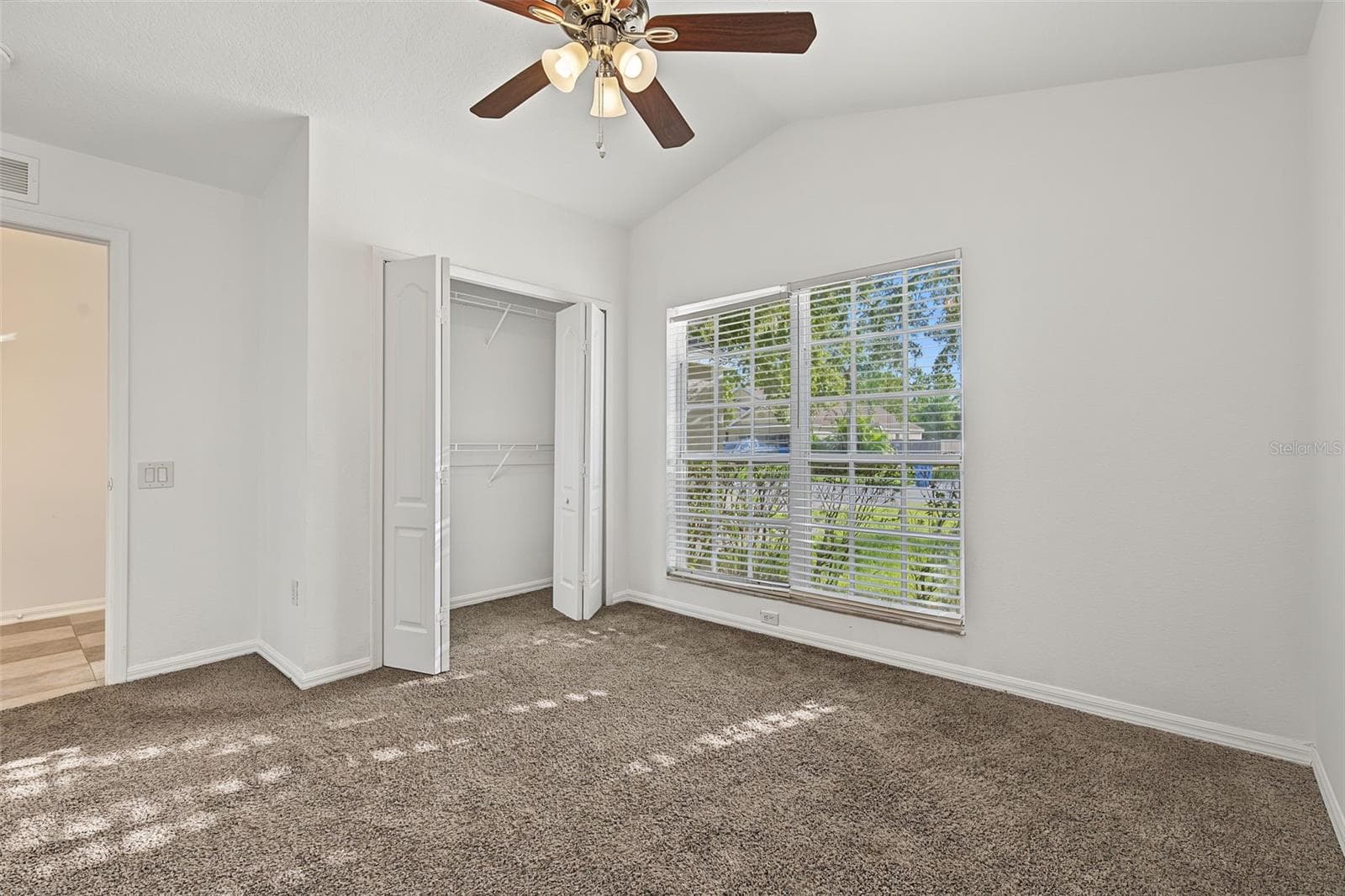 Bedroom 4 - 29947 MORNINGMIST DR, WESLEY CHAPEL