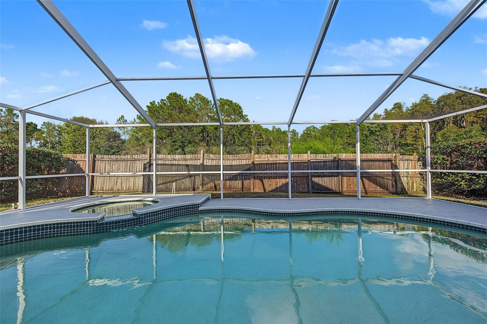 Single Family Residence at 29947 MORNINGMIST DR, WESLEY CHAPEL, photo 30 of 42