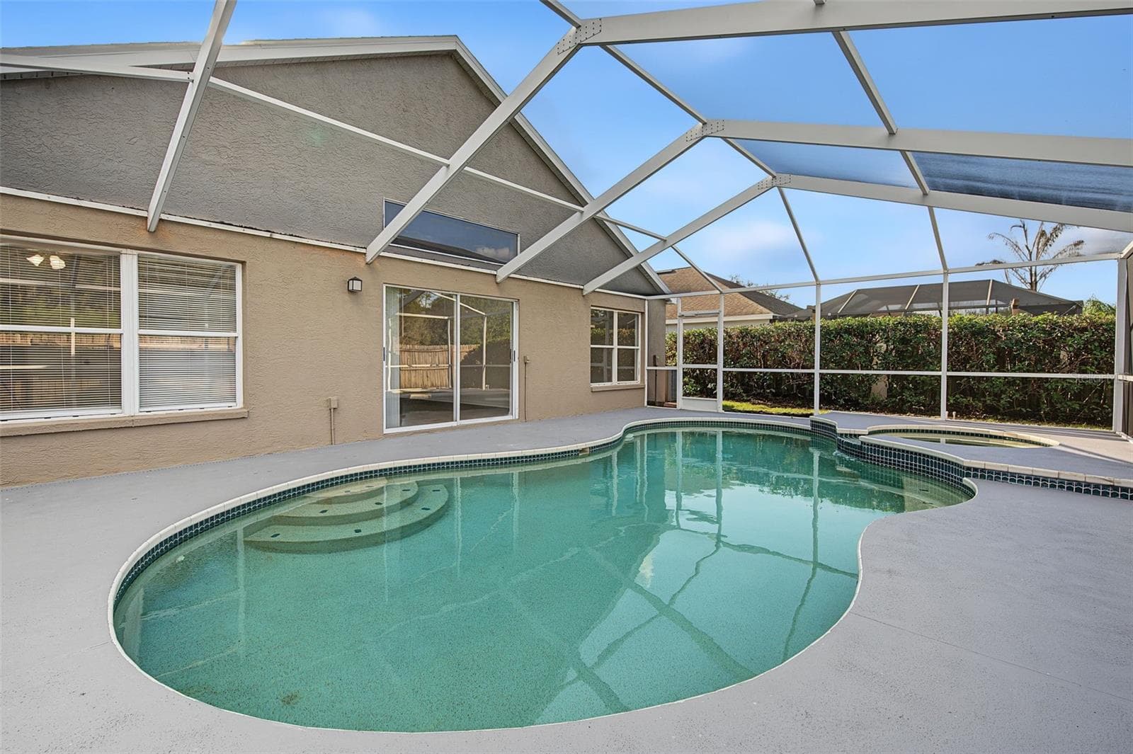 Single Family Residence at 29947 MORNINGMIST DR, WESLEY CHAPEL, photo 31 of 42