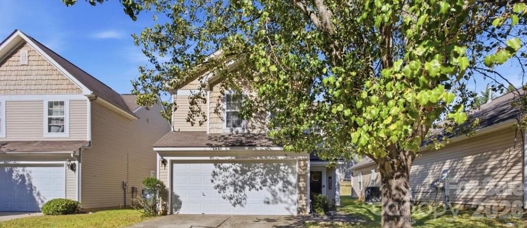 8335 Wallace Glen Drive