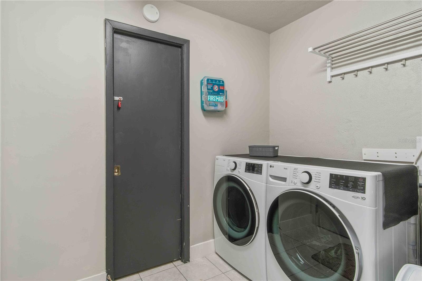 Laundry room - 131 CASA LN, PUNTA GORDA