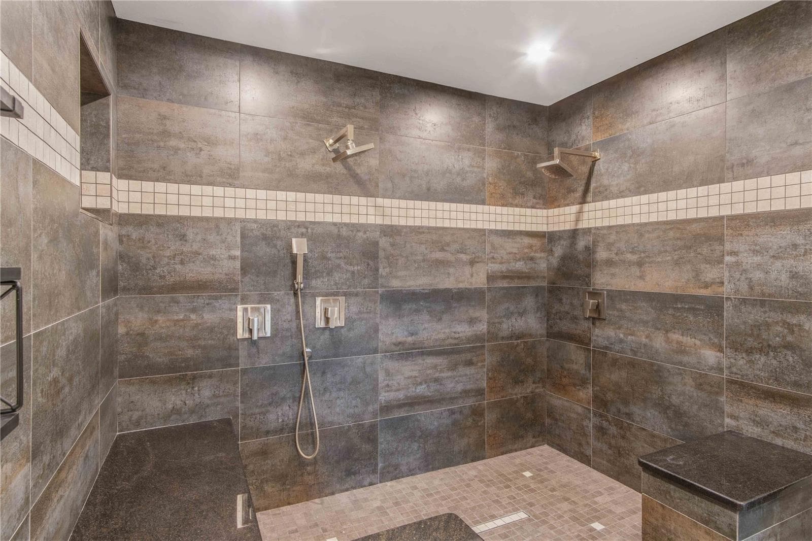 Primary bathroom - 131 CASA LN, PUNTA GORDA