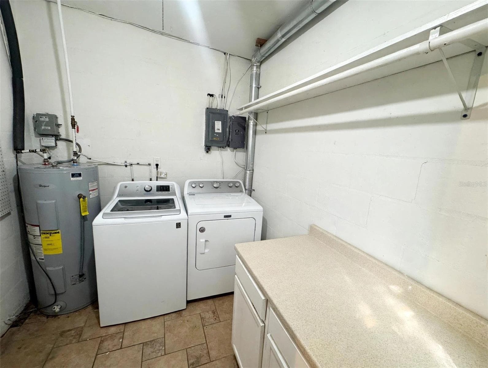 laundry - 3015 ILLINGWORTH AVE, ORLANDO