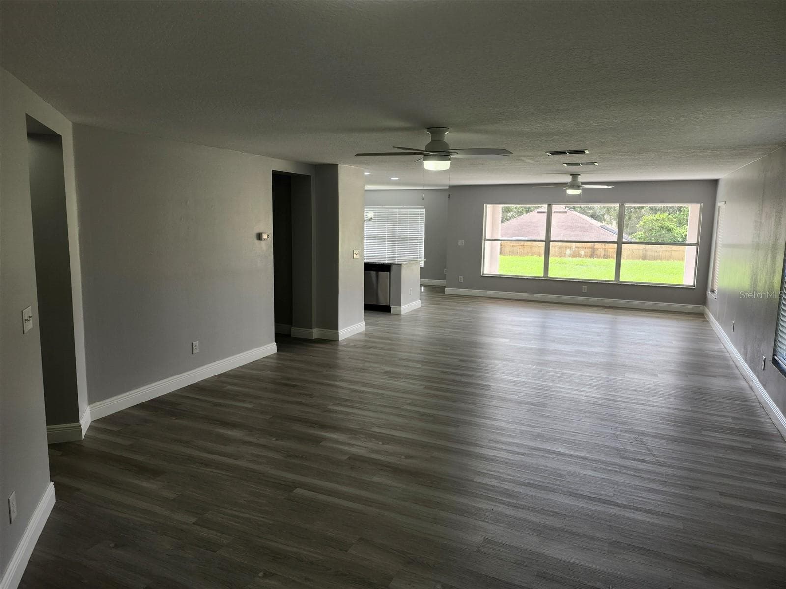 Living Room - 3069 TOBAGO AVE, CLERMONT