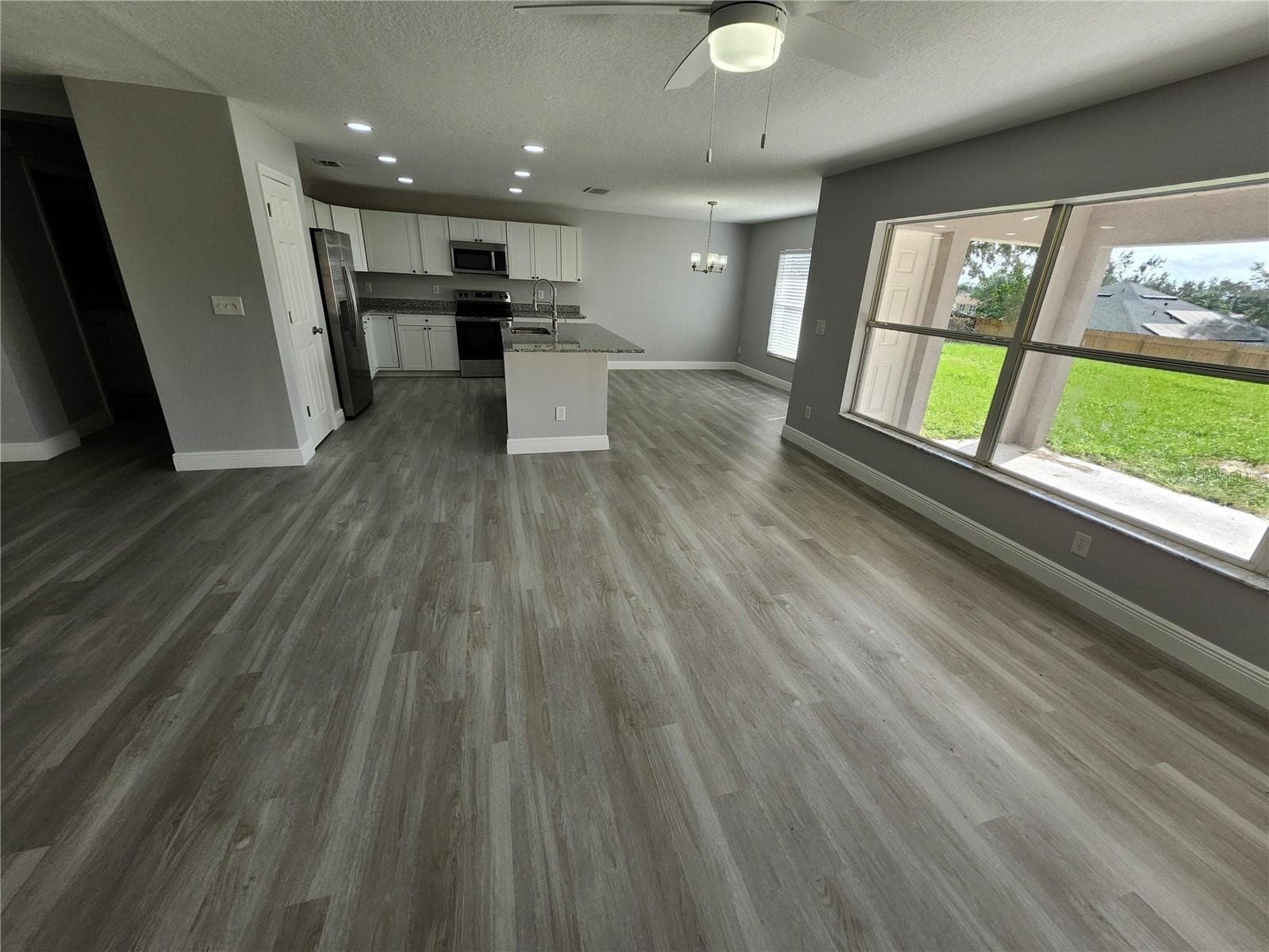 Family Room - 3069 TOBAGO AVE, CLERMONT