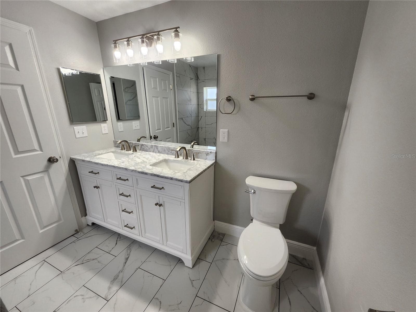 Primary Bathroom - 3069 TOBAGO AVE, CLERMONT