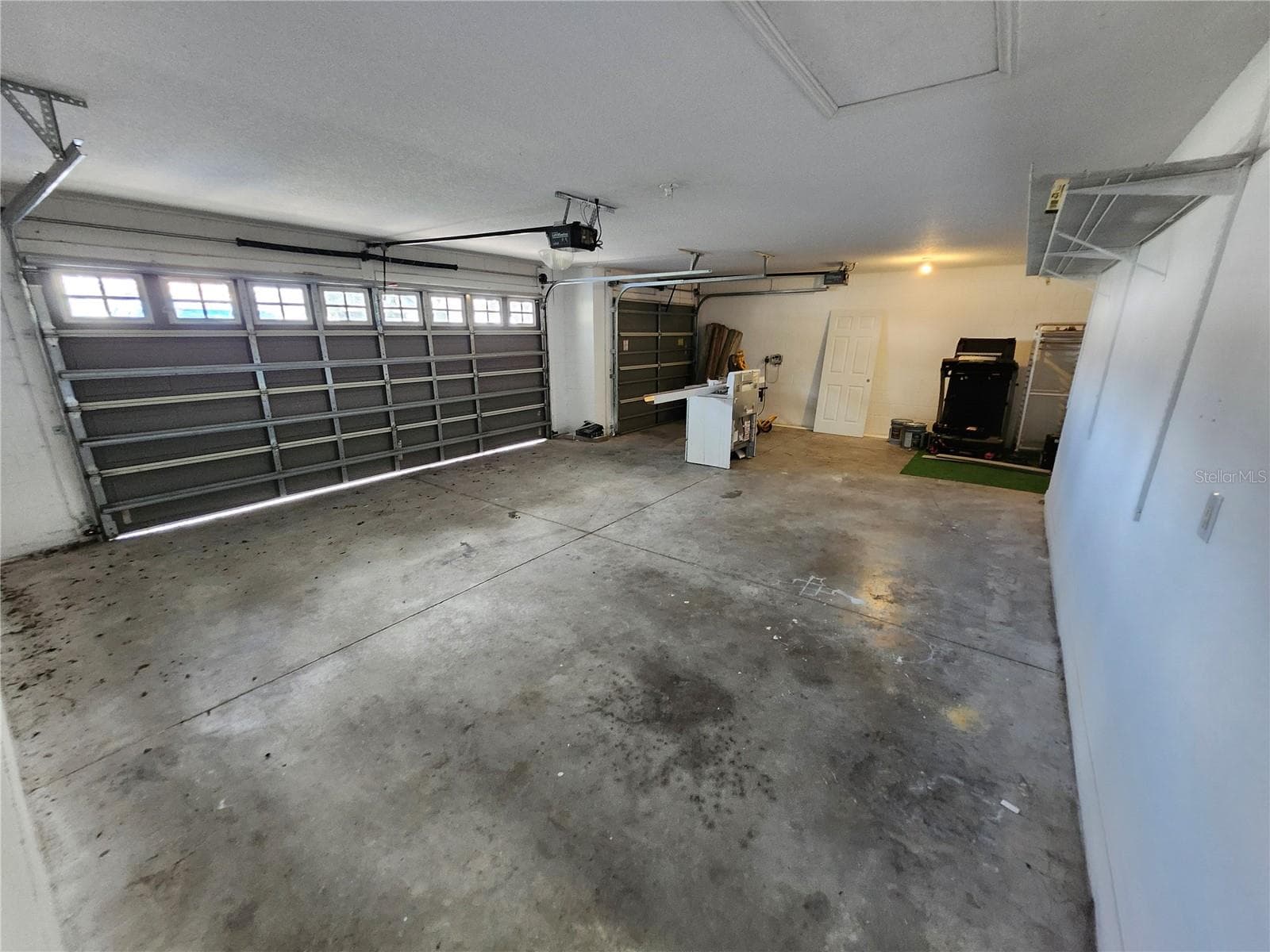 Huge 3 car Garage - 3069 TOBAGO AVE, CLERMONT