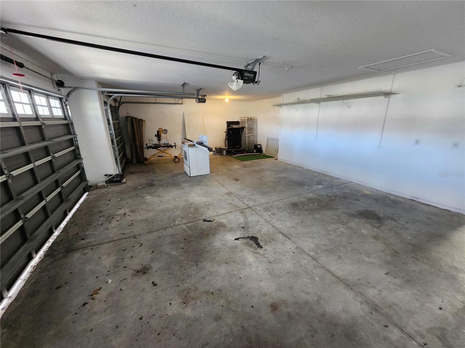 3 car Garage - 3069 TOBAGO AVE, CLERMONT