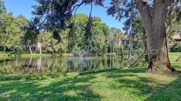 Tranquil Lake in your backyard! - 5326 LAKE ARROWHEAD TRL #7, SARASOTA