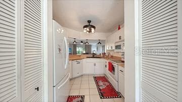 Kitchen - 5326 LAKE ARROWHEAD TRL #7, SARASOTA