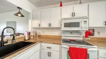 Kitchen - 5326 LAKE ARROWHEAD TRL #7, SARASOTA