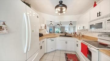 Kitchen - 5326 LAKE ARROWHEAD TRL #7, SARASOTA