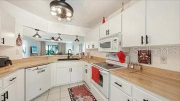 Kitchen - 5326 LAKE ARROWHEAD TRL #7, SARASOTA