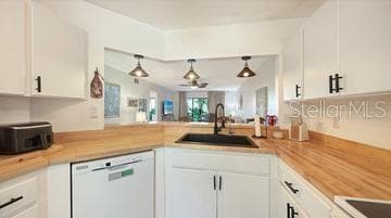 Kitchen - 5326 LAKE ARROWHEAD TRL #7, SARASOTA