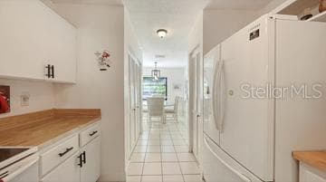 Kitchen & Dinette - 5326 LAKE ARROWHEAD TRL #7, SARASOTA