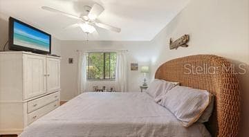 Guest Bedroom - 5326 LAKE ARROWHEAD TRL #7, SARASOTA