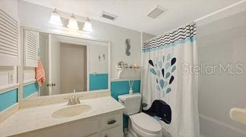 Guest Bathroom - 5326 LAKE ARROWHEAD TRL #7, SARASOTA