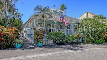Clubhouse - 5326 LAKE ARROWHEAD TRL #7, SARASOTA