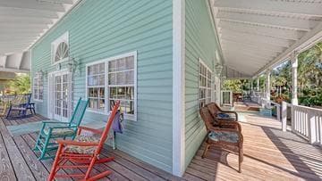 Clubhouse - 5326 LAKE ARROWHEAD TRL #7, SARASOTA