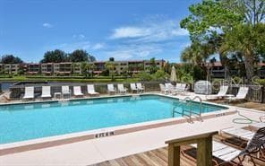 Condominium at 5326 LAKE ARROWHEAD TRL #7, SARASOTA, photo 47 of 58