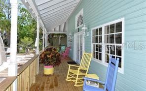 Clubhouse - 5326 LAKE ARROWHEAD TRL #7, SARASOTA