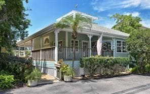 Clubhouse - 5326 LAKE ARROWHEAD TRL #7, SARASOTA