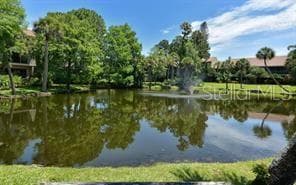 Sparkling Lake - 5326 LAKE ARROWHEAD TRL #7, SARASOTA