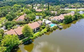 Beautiful Community in South Sarasota - 5326 LAKE ARROWHEAD TRL #7, SARASOTA