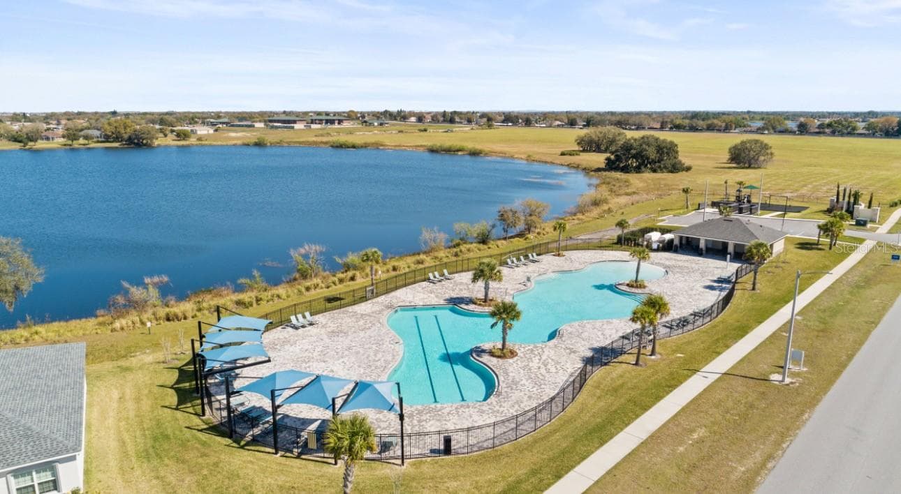 Single Family Residence at 3996 GIORGIO DR, WINTER HAVEN, photo 13 of 15