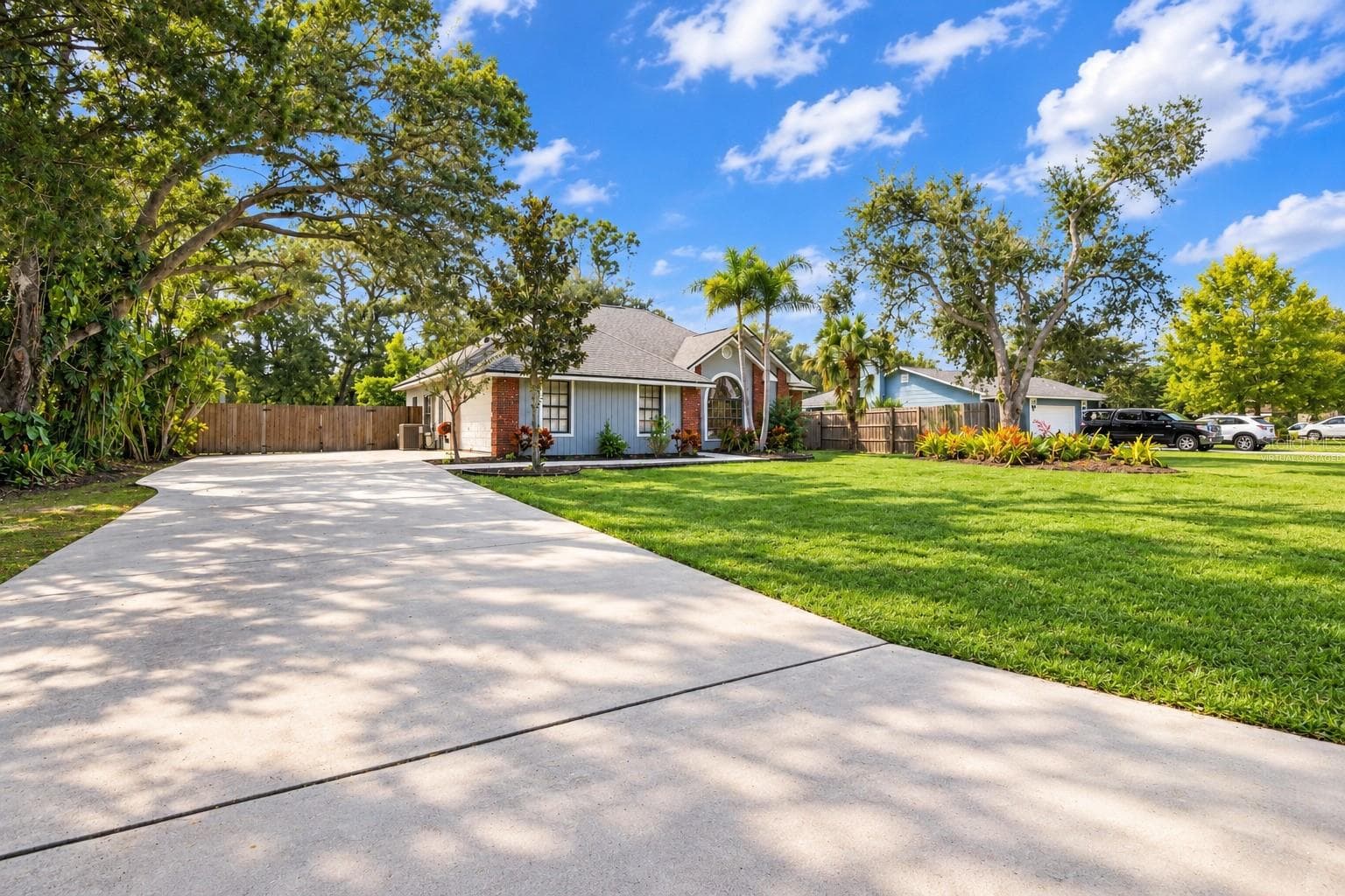 virtually staged - 5914 99TH ST EAST, BRADENTON