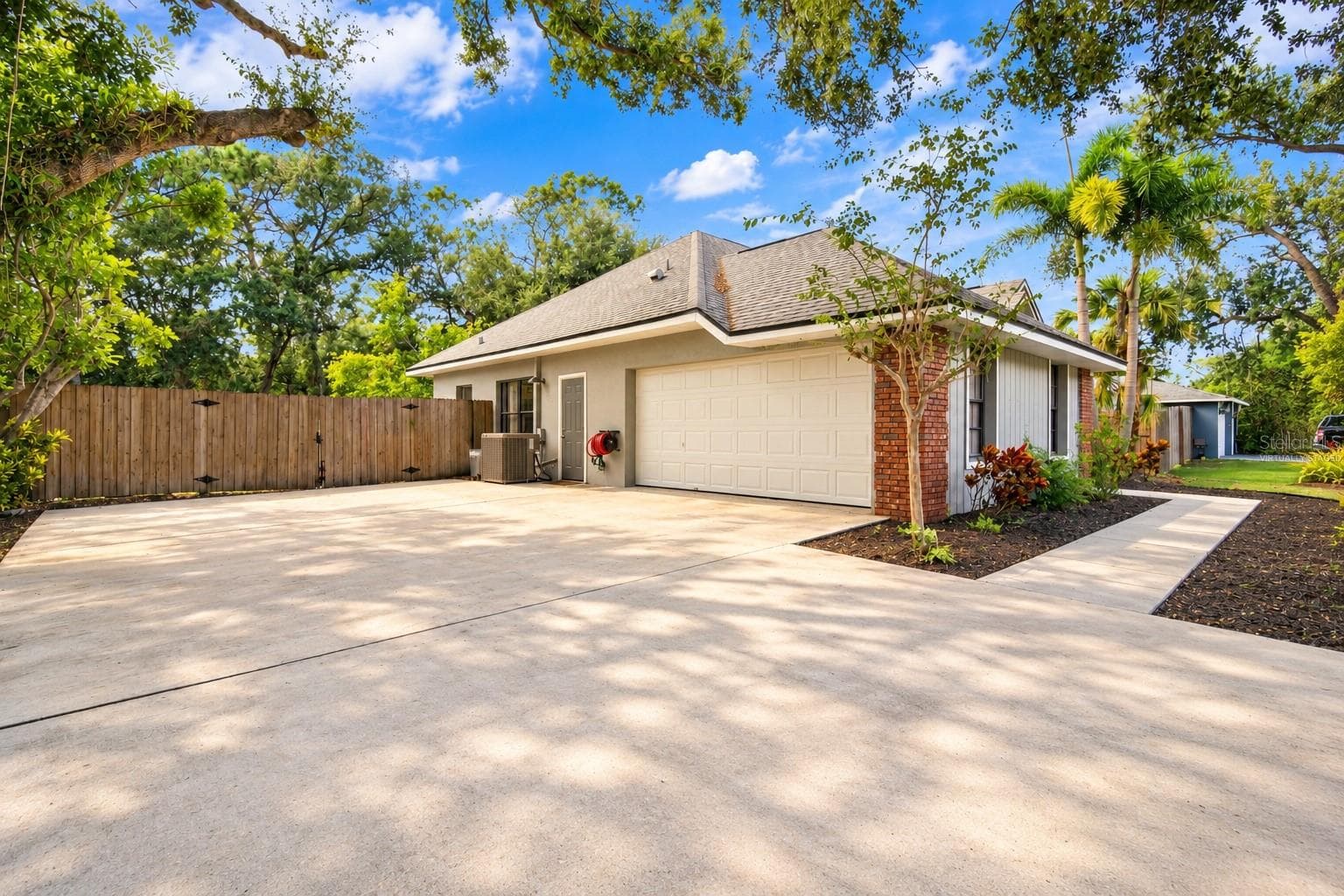 virtually staged - 5914 99TH ST EAST, BRADENTON