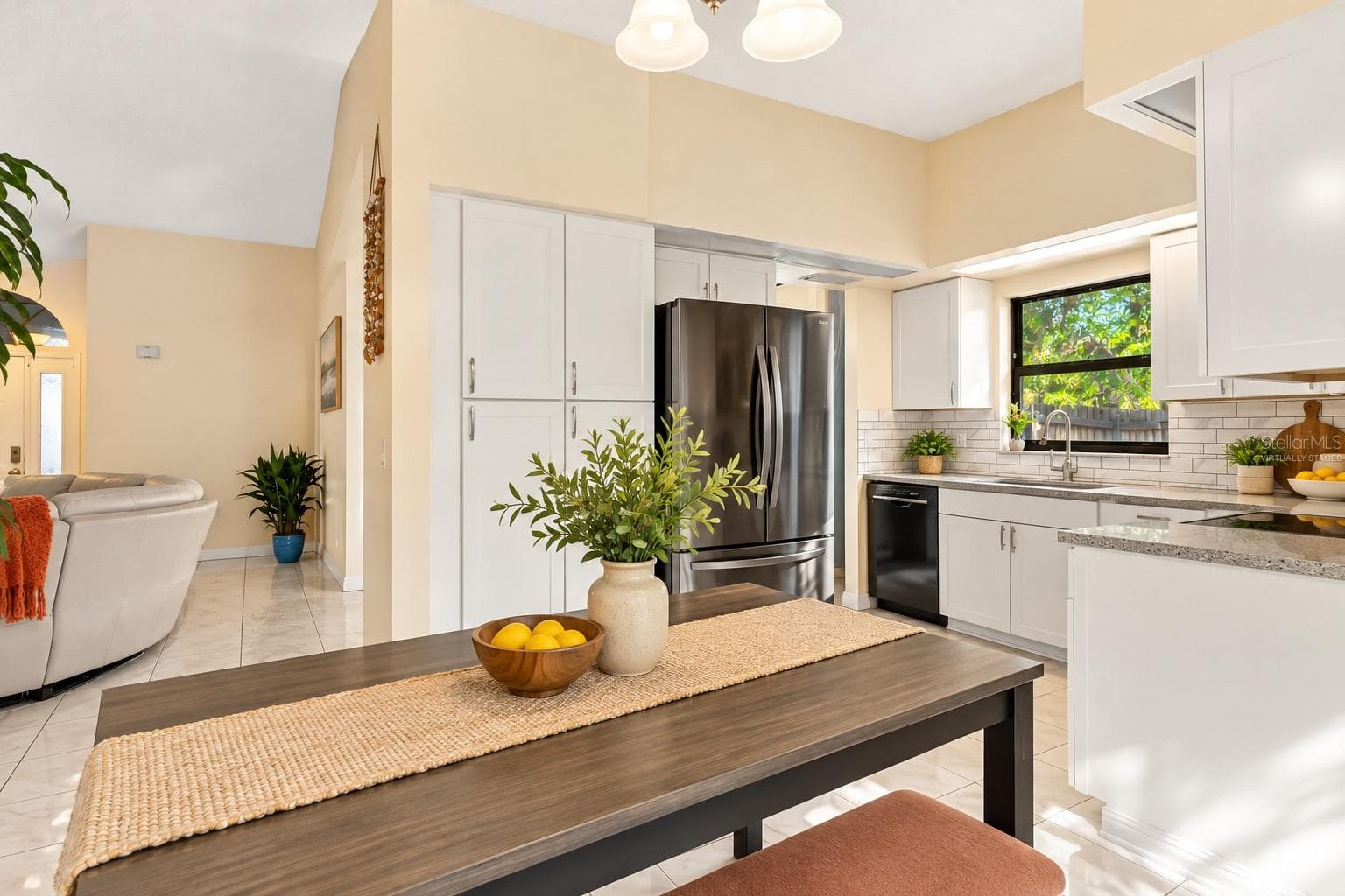 virtually staged - 5914 99TH ST EAST, BRADENTON