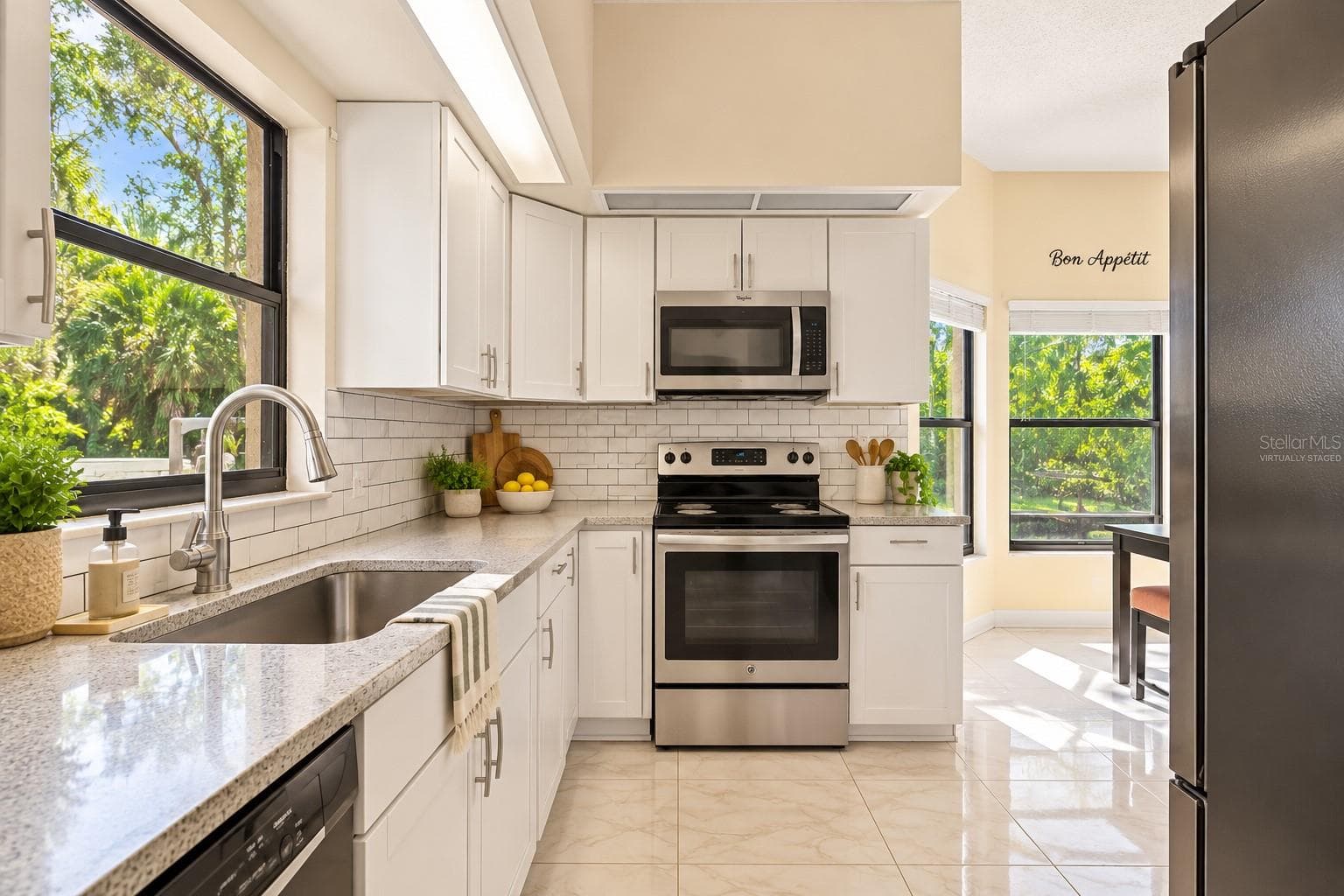 virtually staged - 5914 99TH ST EAST, BRADENTON